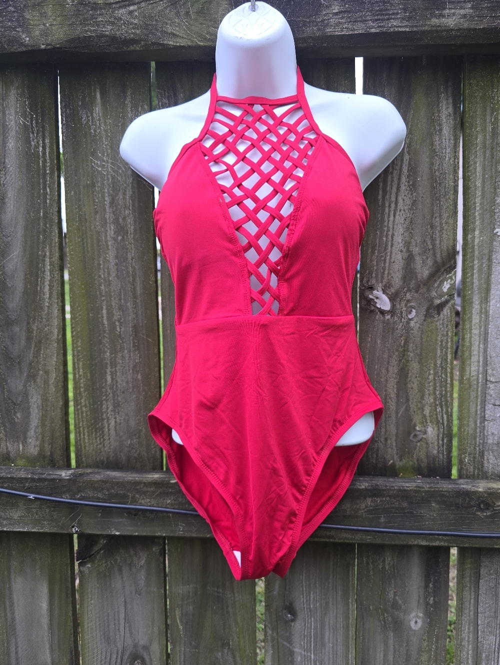 Kenneth Cole Swimwear Never Worn